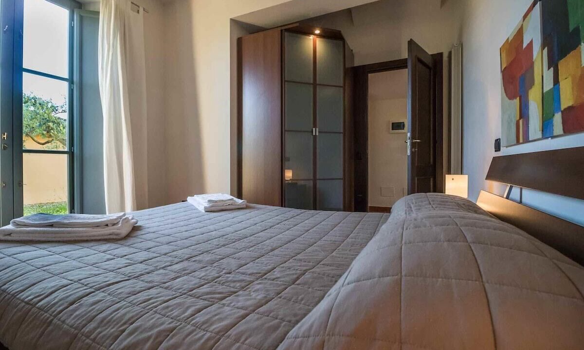 Photo of Bedroom in Matraia