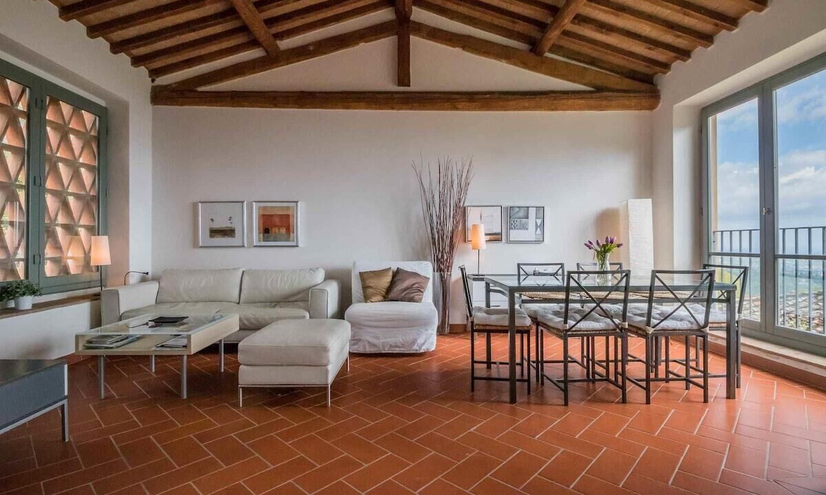 Photo of Livingroom in Matraia