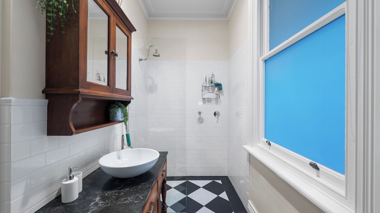 Photo of Bathroom in Cowes