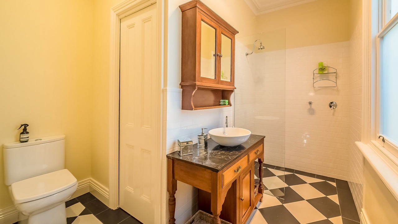 Photo of Bathroom in Cowes
