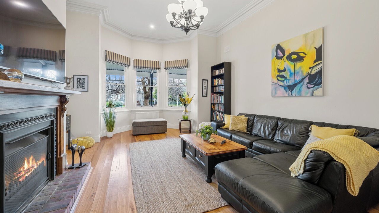Photo of Livingroom in Cowes