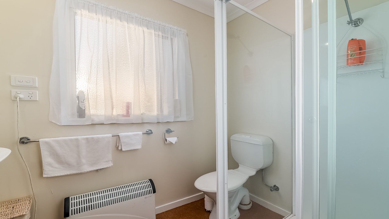 Photo of Bathroom in Cowes