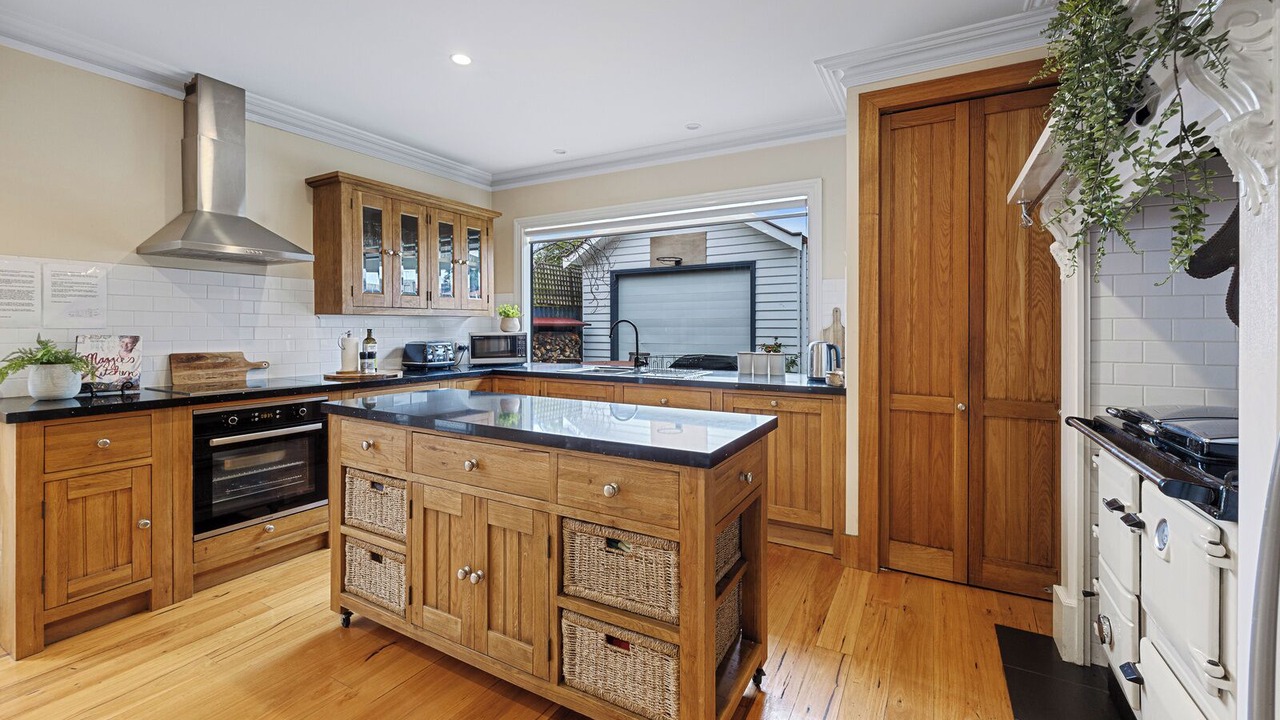 Photo of Kitchen in Cowes