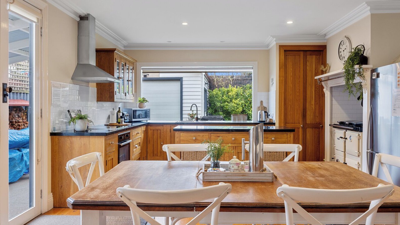 Photo of Kitchen in Cowes