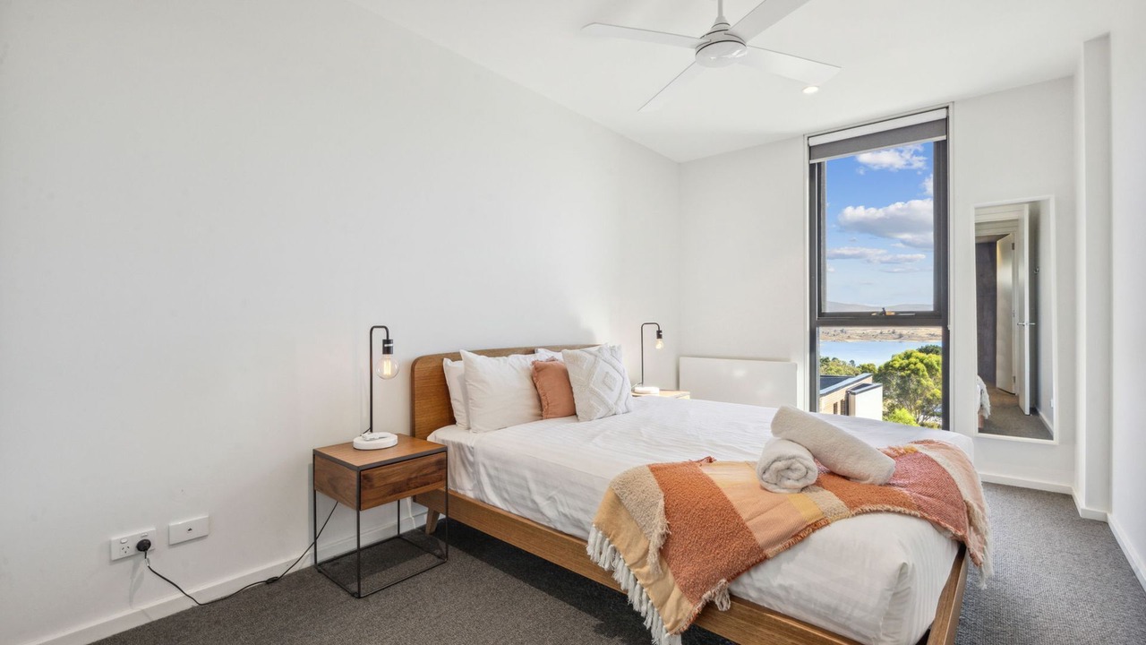 Photo of Bedroom in Jindabyne