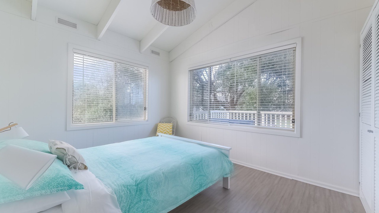 Photo of Bedroom in Smiths Beach