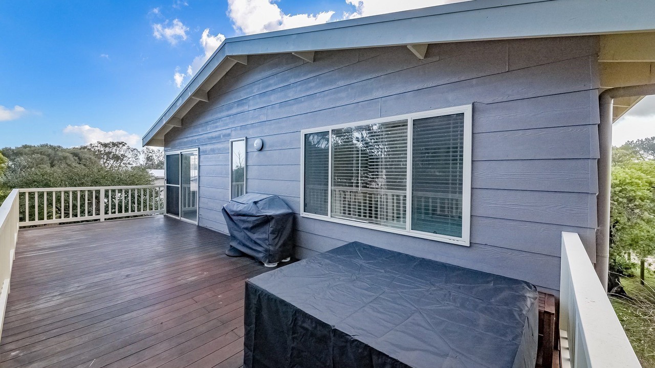 Photo of Patio Balcony in Smiths Beach