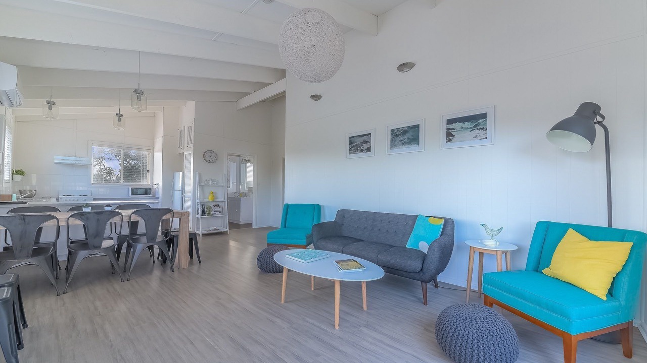 Photo of Livingroom in Smiths Beach