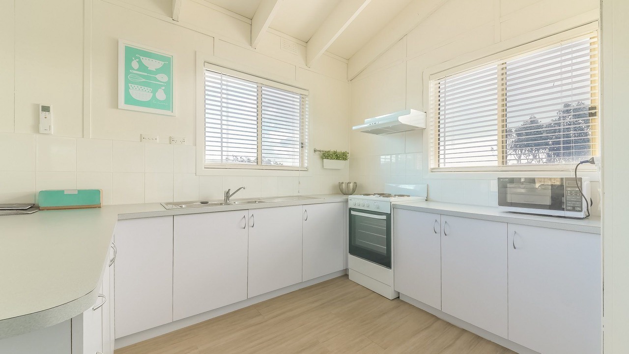 Photo of Kitchen in Smiths Beach