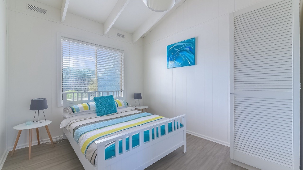 Photo of Bedroom in Smiths Beach