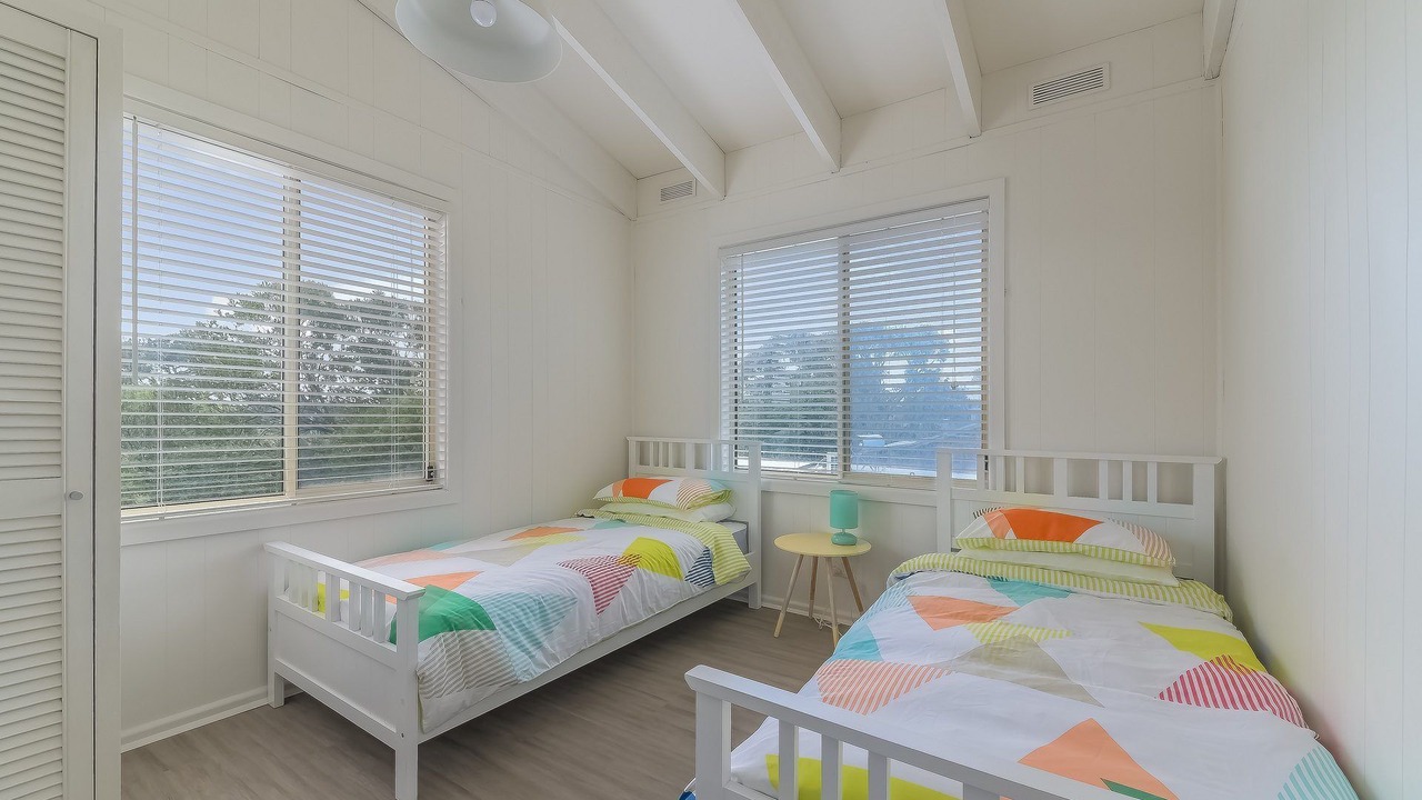 Photo of Bedroom in Smiths Beach