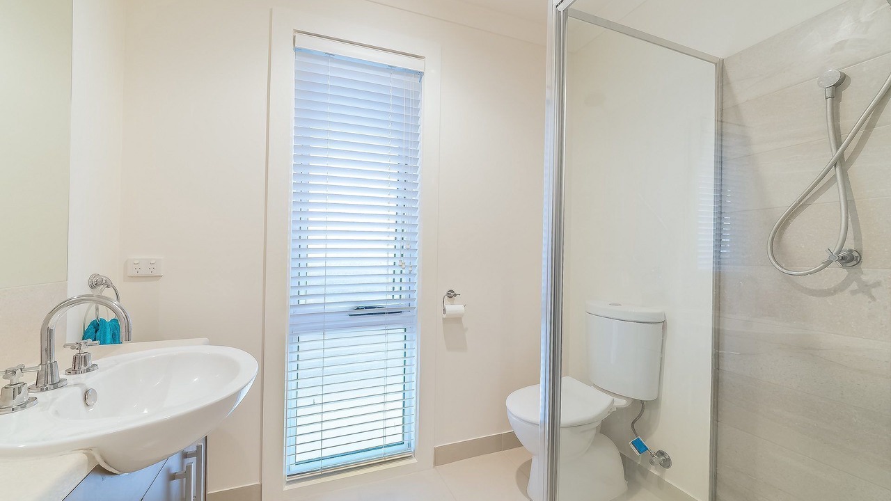 Photo of Bathroom in Cowes