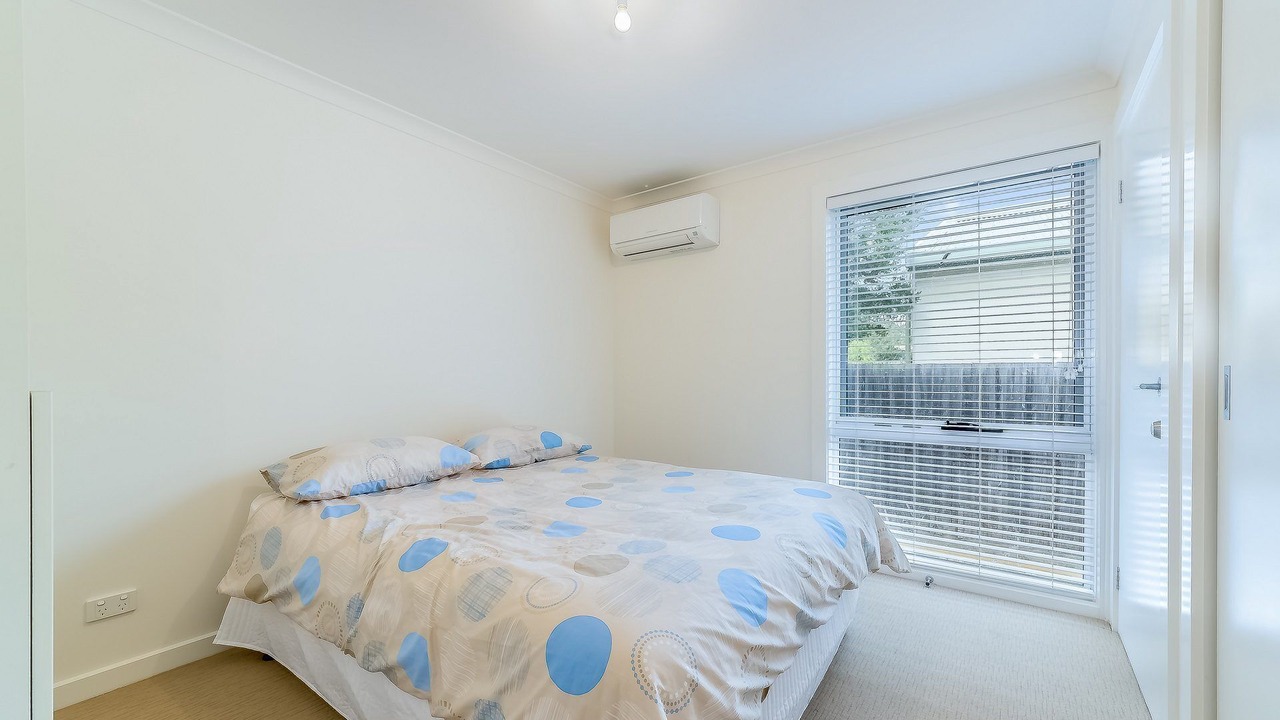 Photo of Bedroom in Cowes