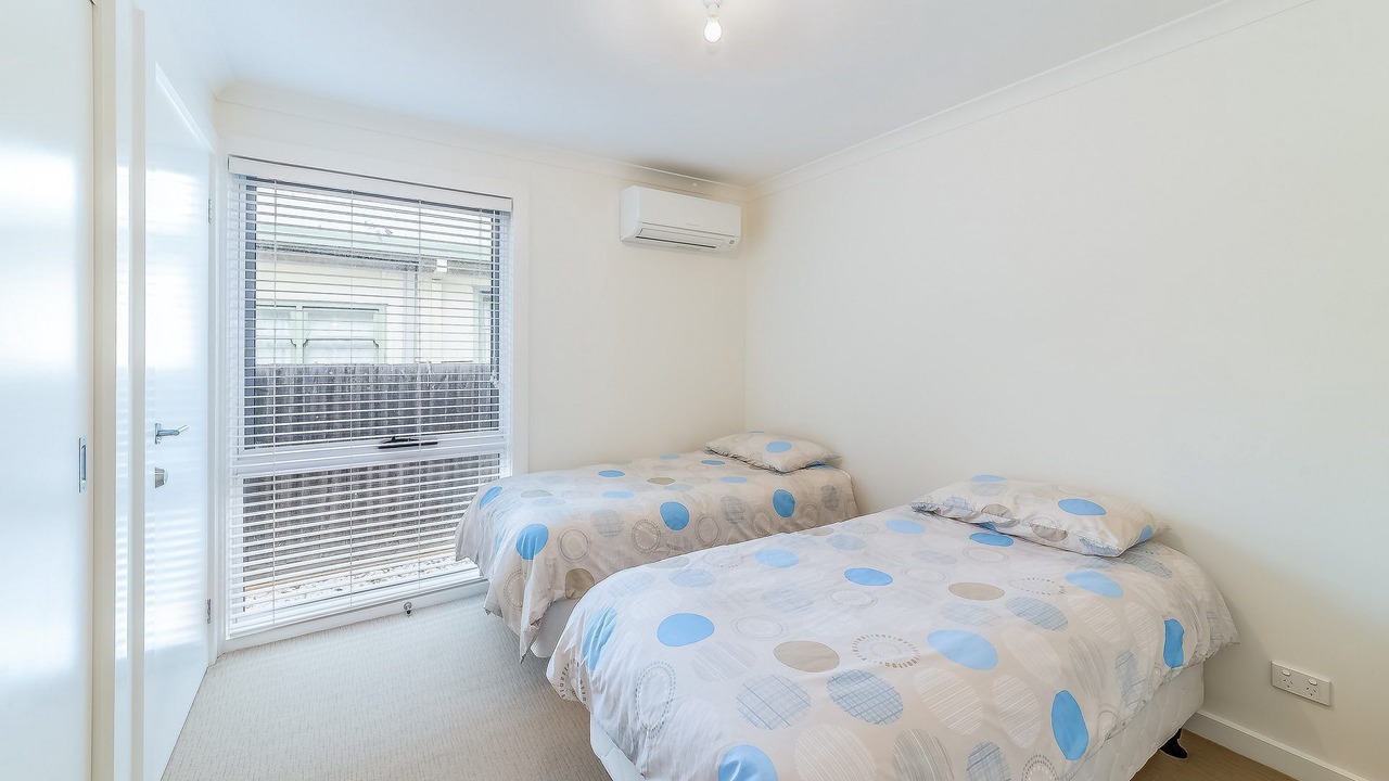 Photo of Bedroom in Cowes