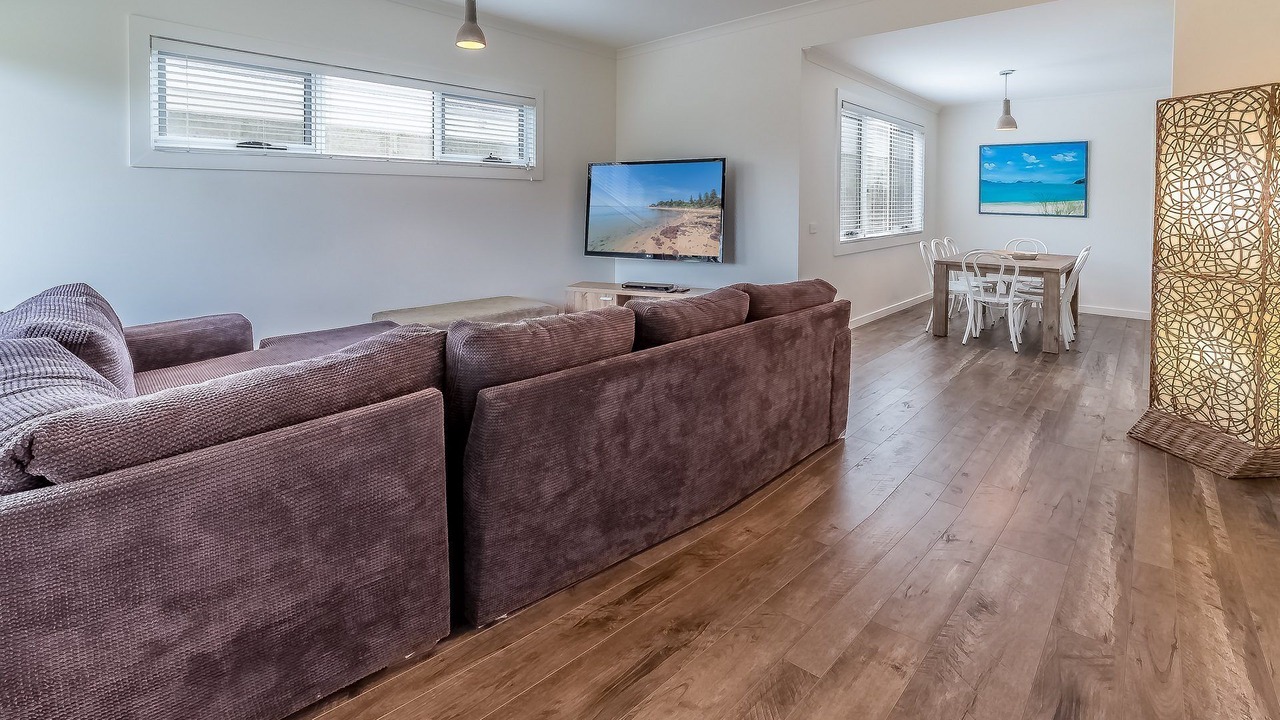 Photo of Livingroom in Cowes