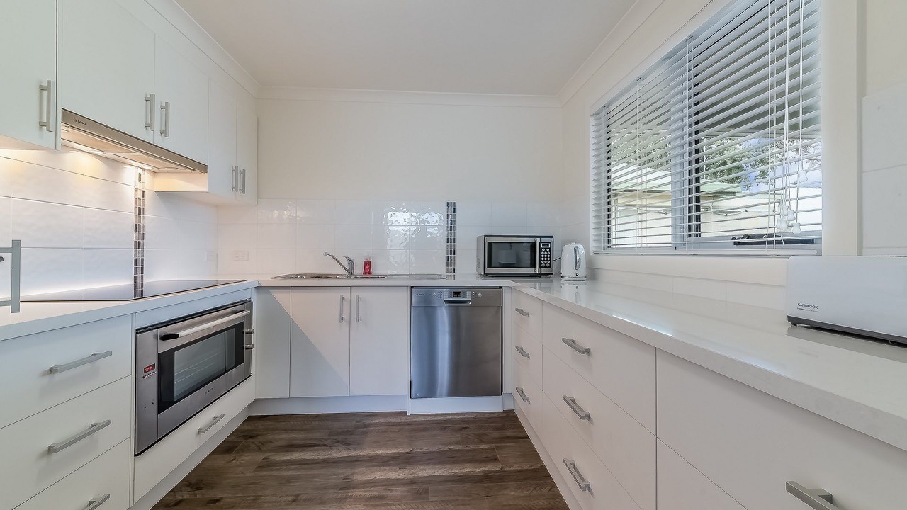 Photo of Kitchen in Cowes