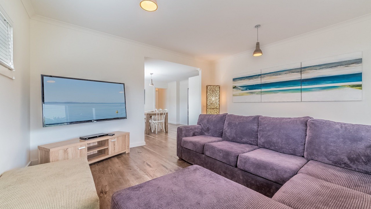 Photo of Livingroom in Cowes