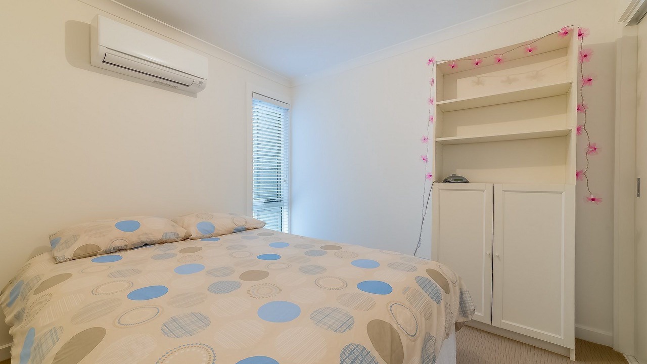 Photo of Bedroom in Cowes