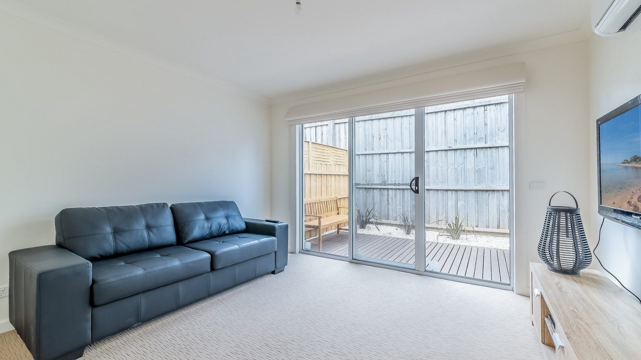 Photo of Livingroom in Cowes
