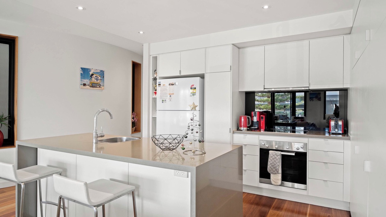 Photo of Kitchen in Cowes