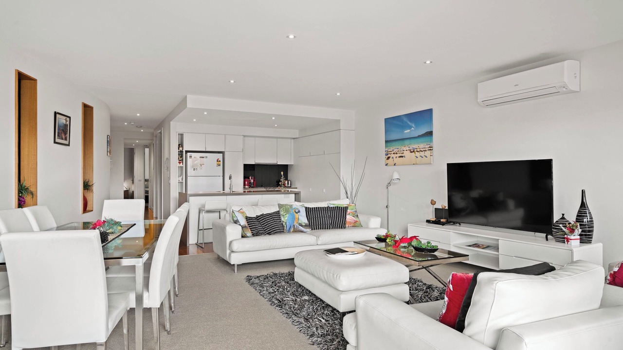Photo of Livingroom in Cowes