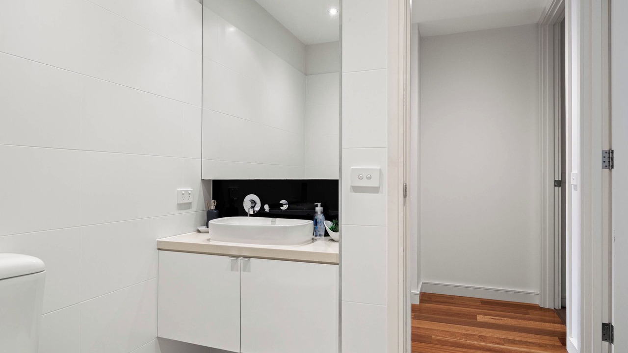 Photo of Bathroom in Cowes
