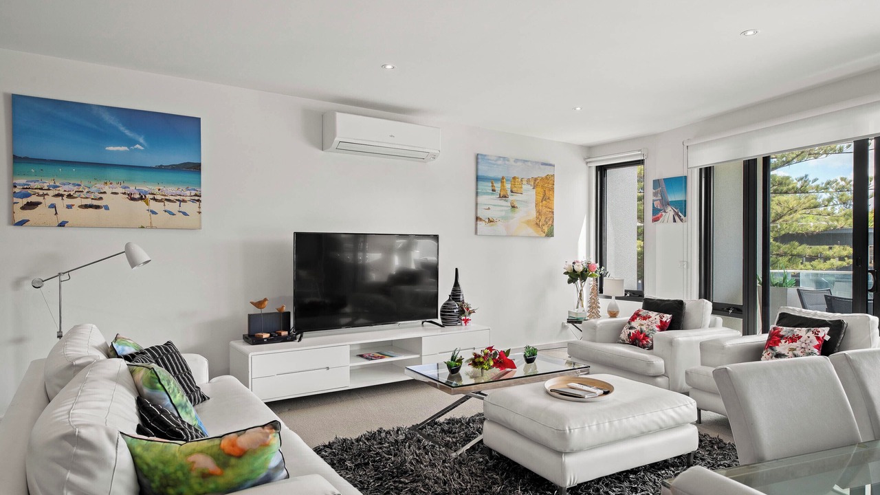Photo of Livingroom in Cowes