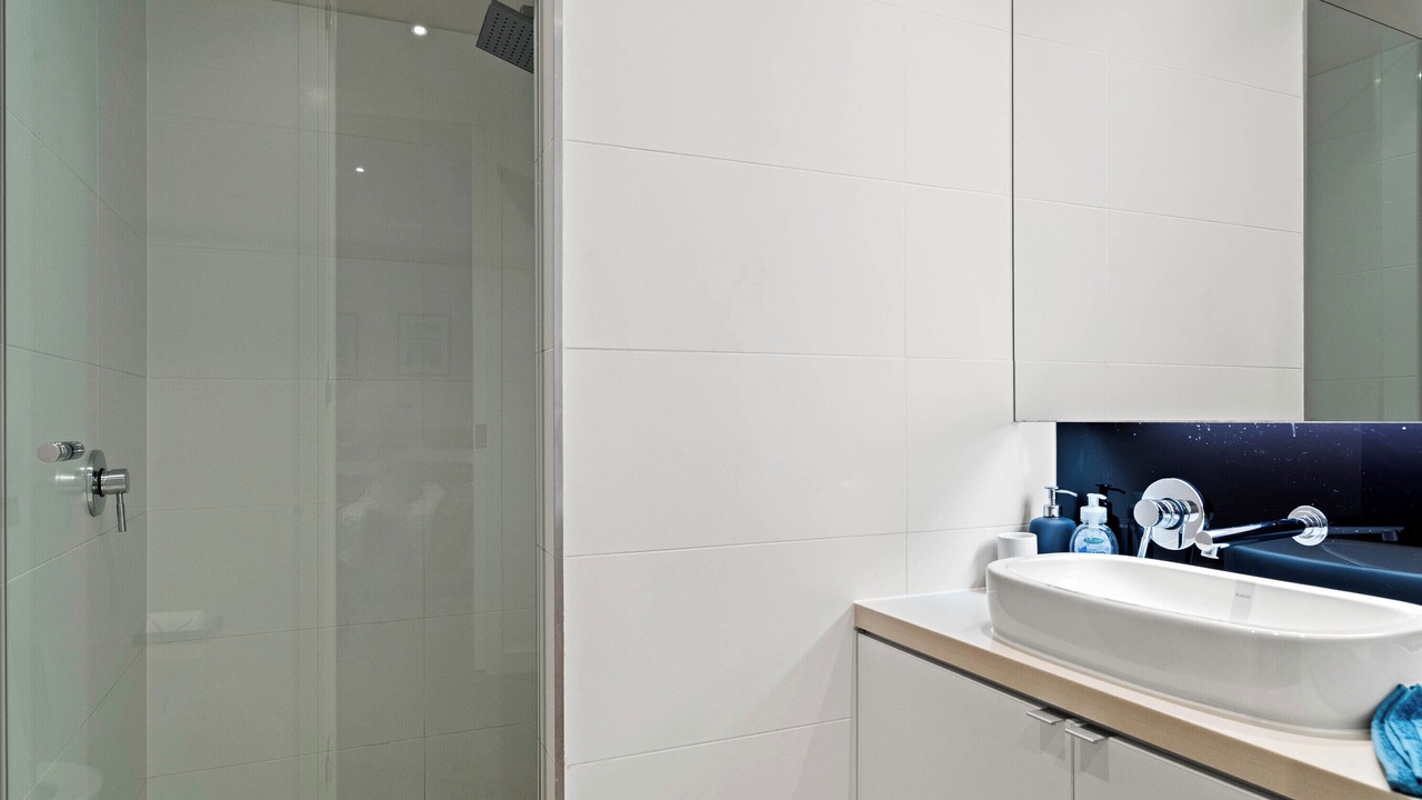 Photo of Bathroom in Cowes