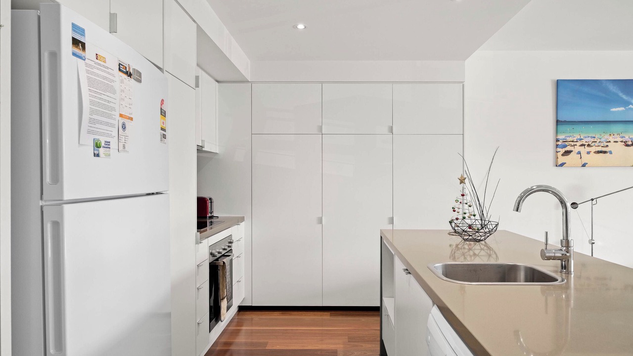Photo of Kitchen in Cowes