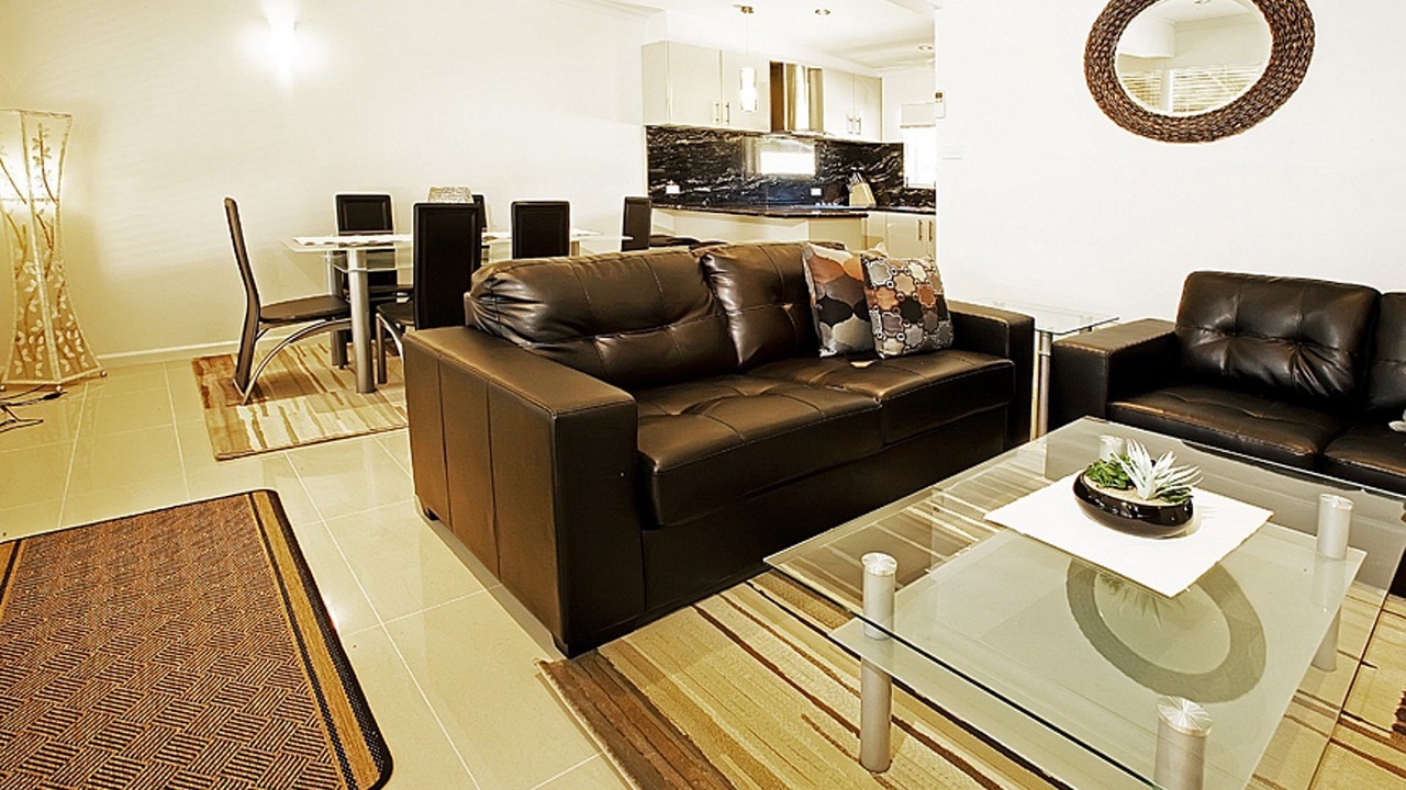 Photo of Livingroom in Cowes