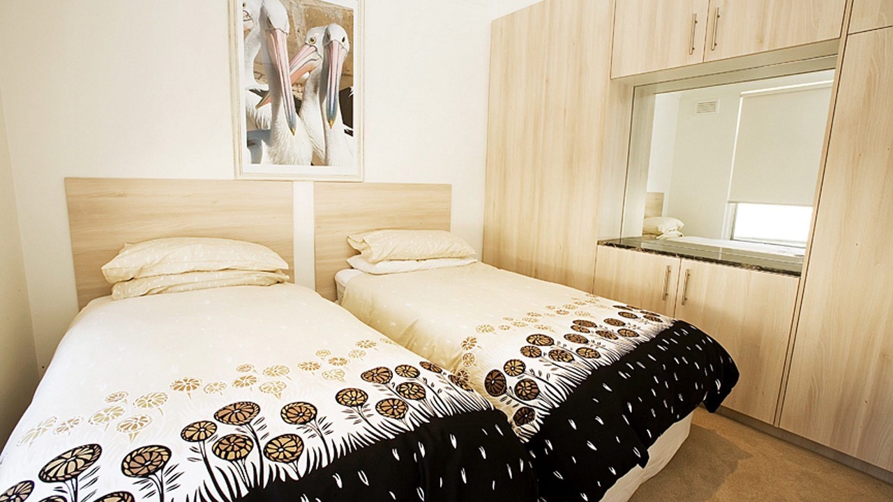 Photo of Bedroom in Cowes