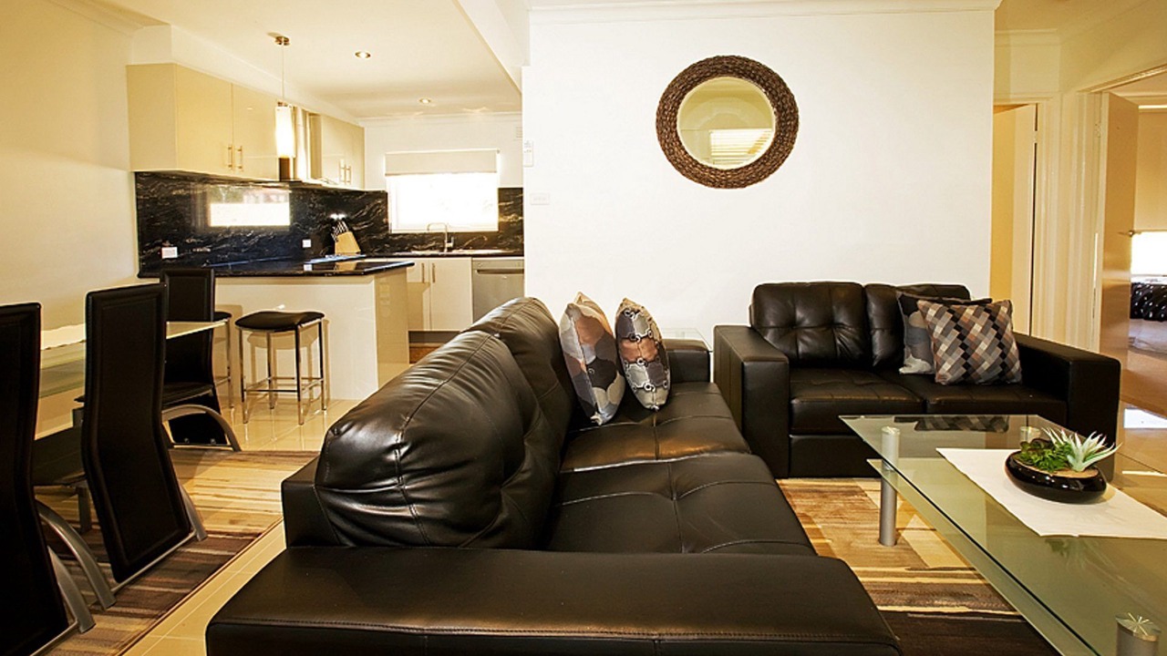 Photo of Livingroom in Cowes
