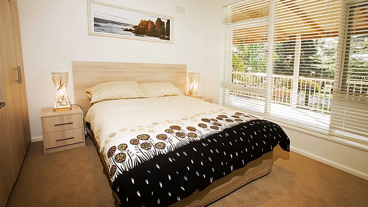 Photo of Bedroom in Cowes