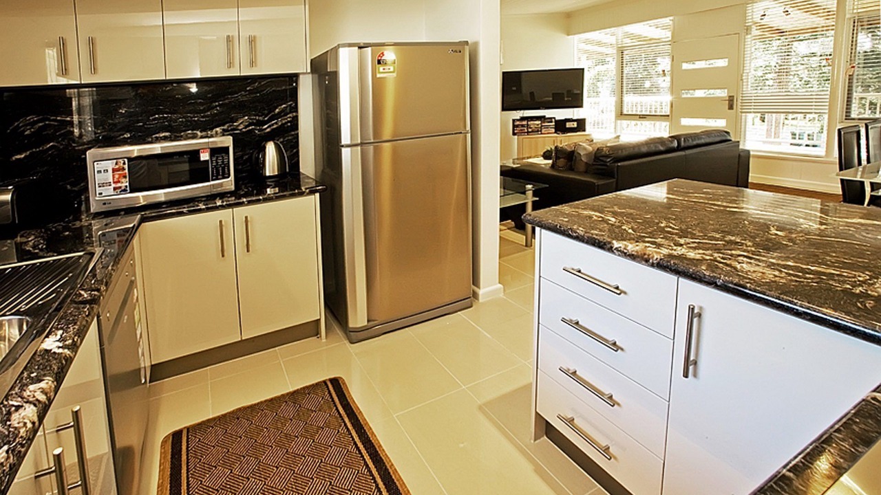 Photo of Kitchen in Cowes