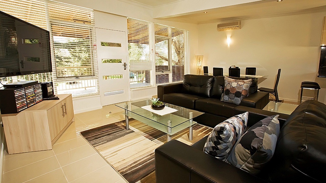 Photo of Livingroom in Cowes
