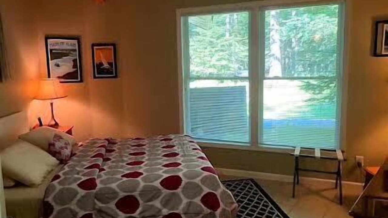 Photo of Bedroom in La Pointe