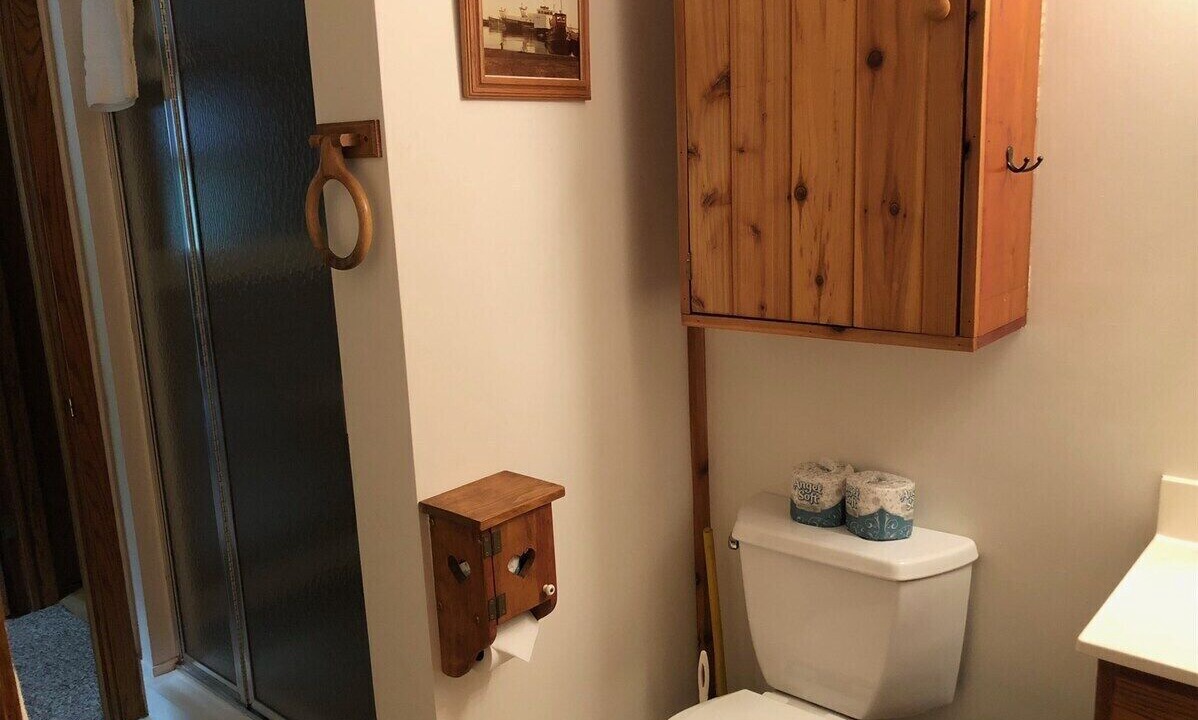 Photo of Bathroom in La Pointe