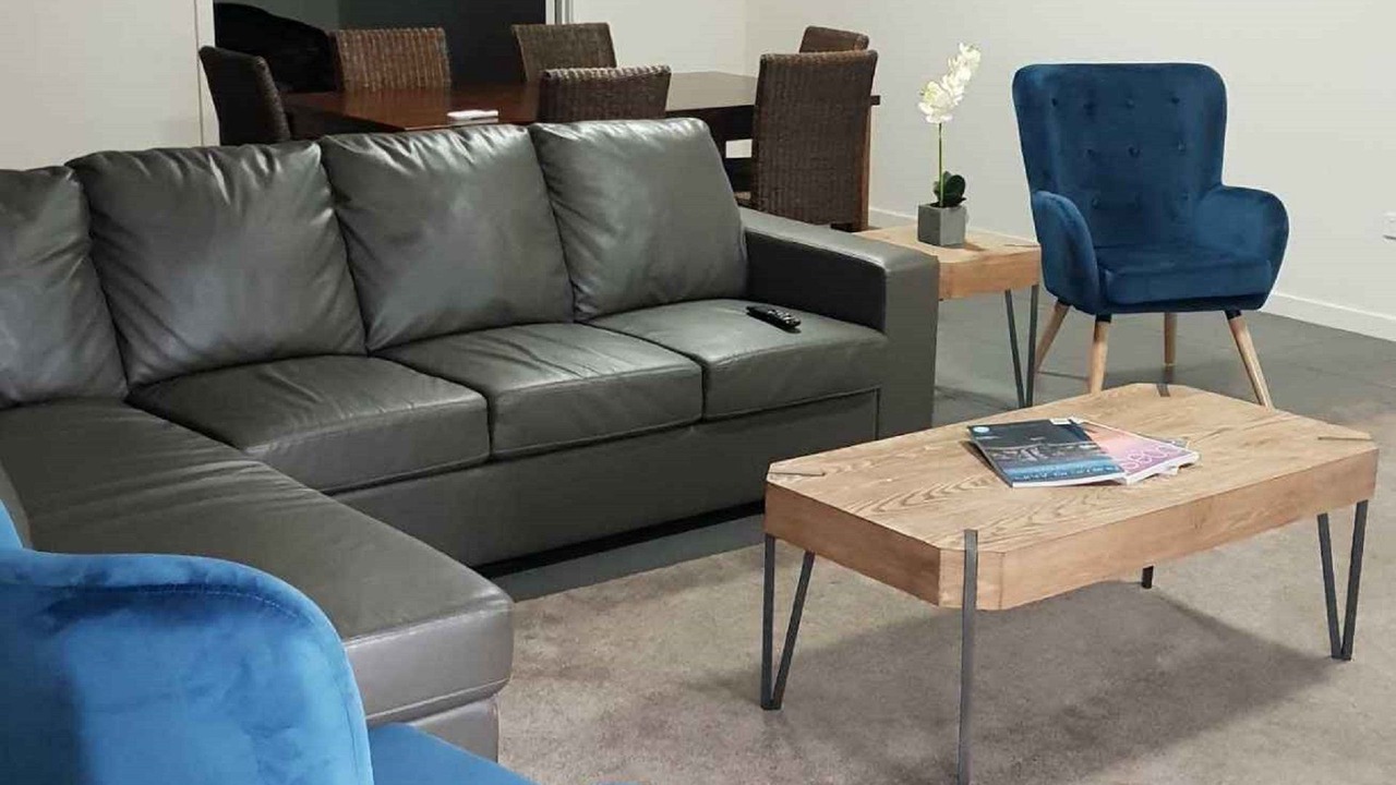Photo of Livingroom in Cowes
