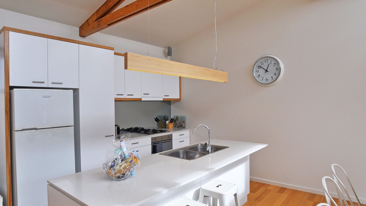 Photo of Kitchen in Inverloch