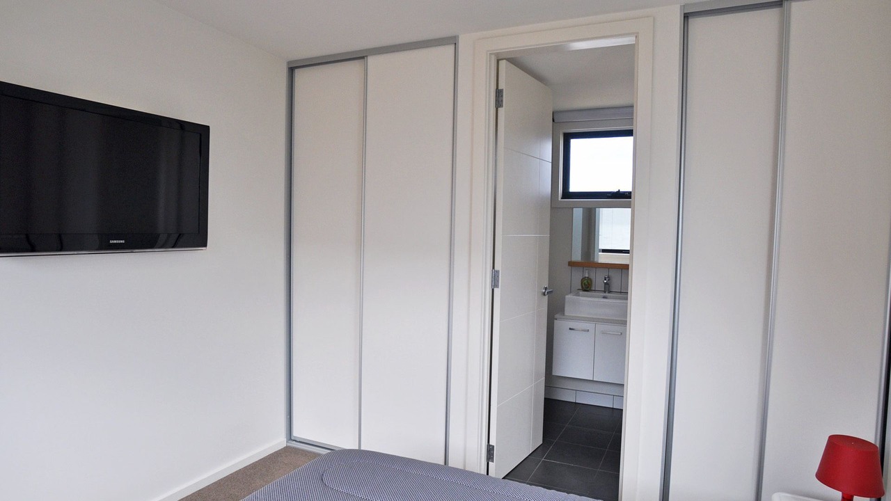 Photo of Bedroom in Inverloch
