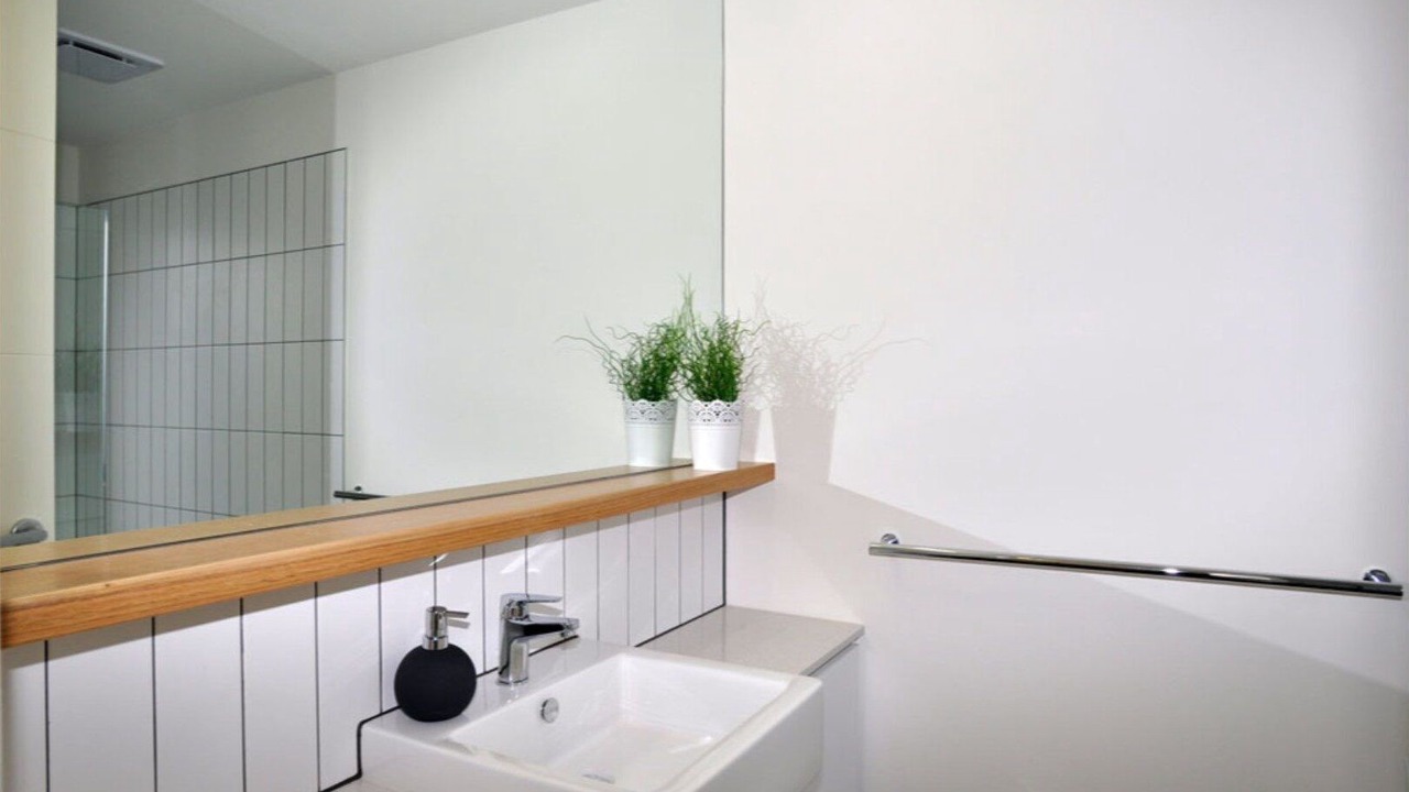Photo of Bathroom in Inverloch