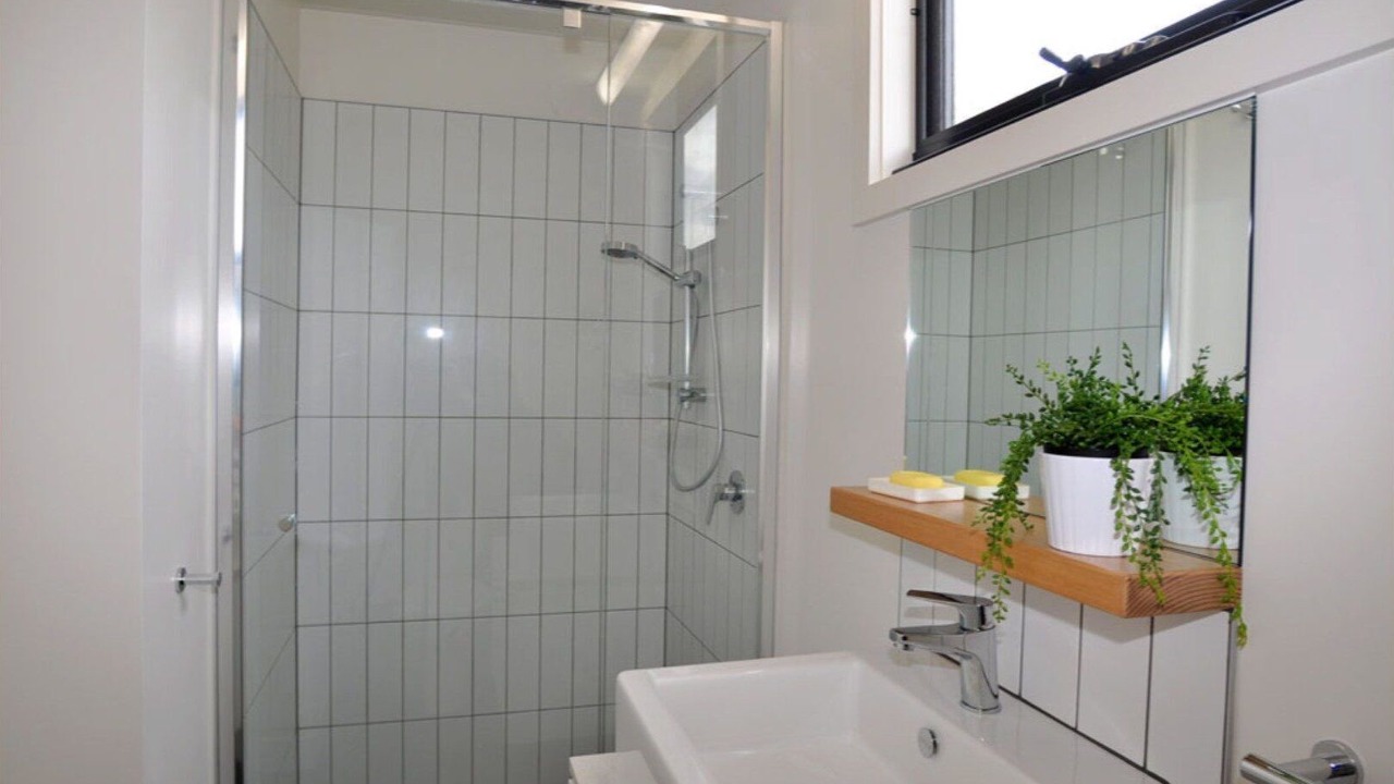 Photo of Bathroom in Inverloch