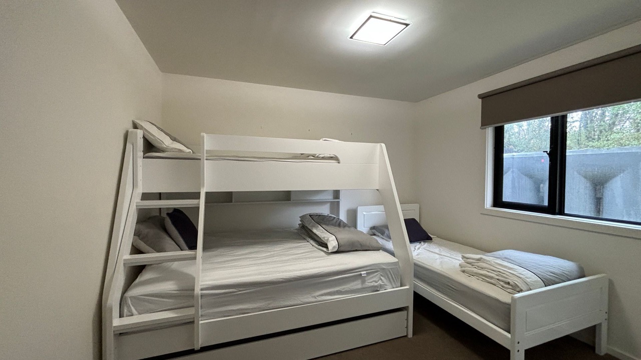 Photo of Bedroom in Inverloch