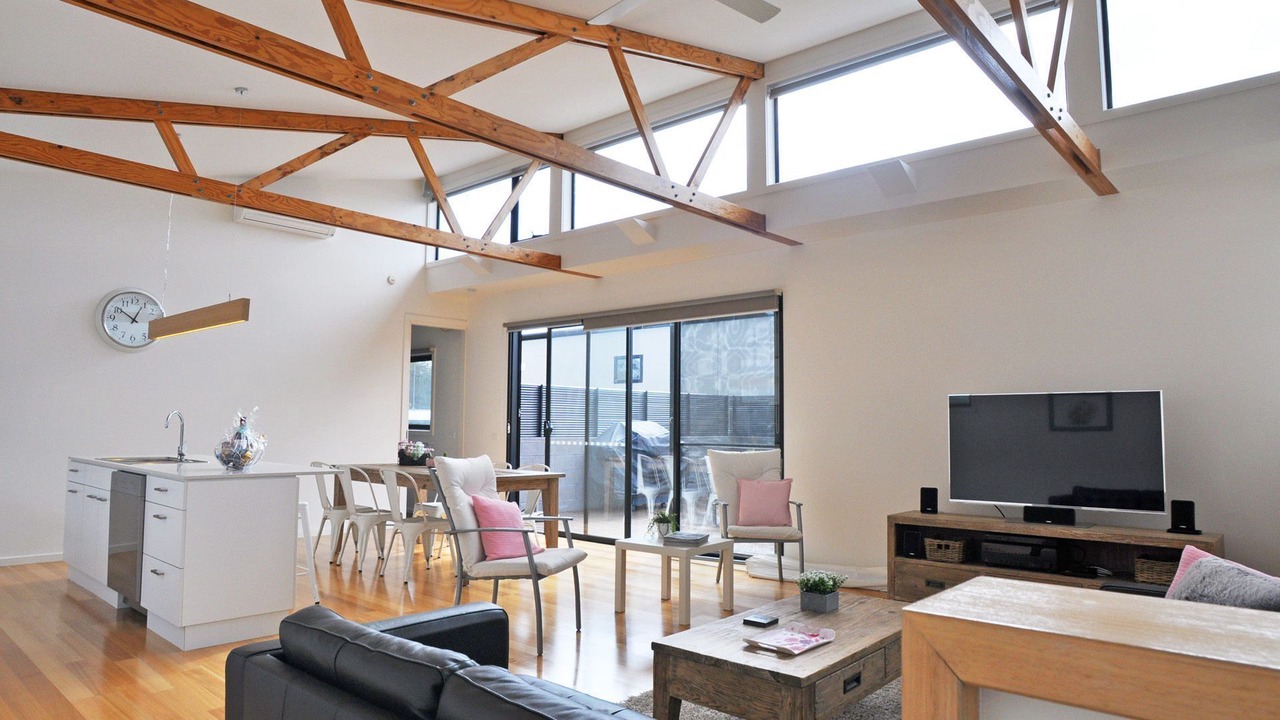 Photo of Livingroom in Inverloch