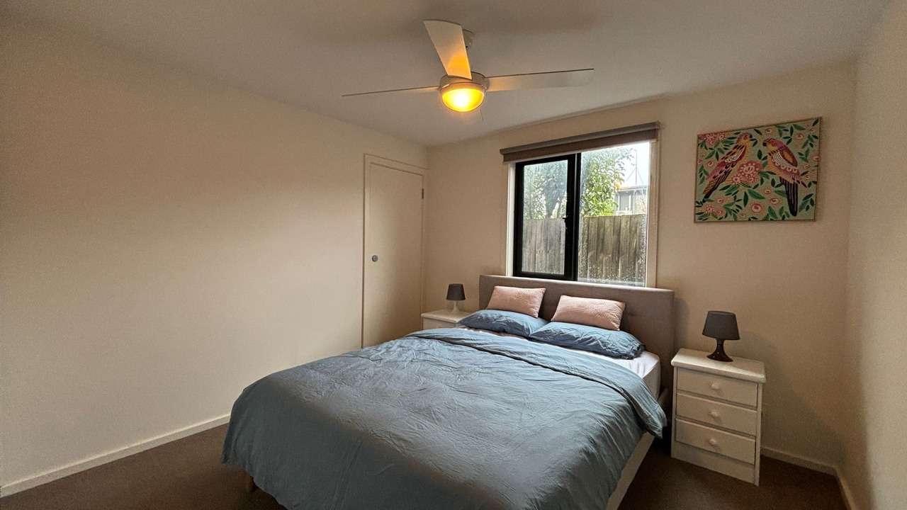 Photo of Bedroom in Inverloch
