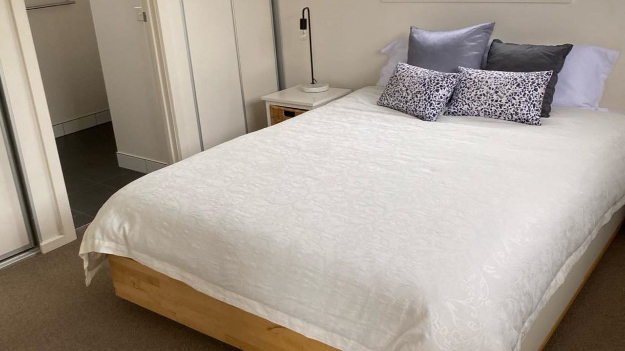 Photo of Bedroom in Inverloch