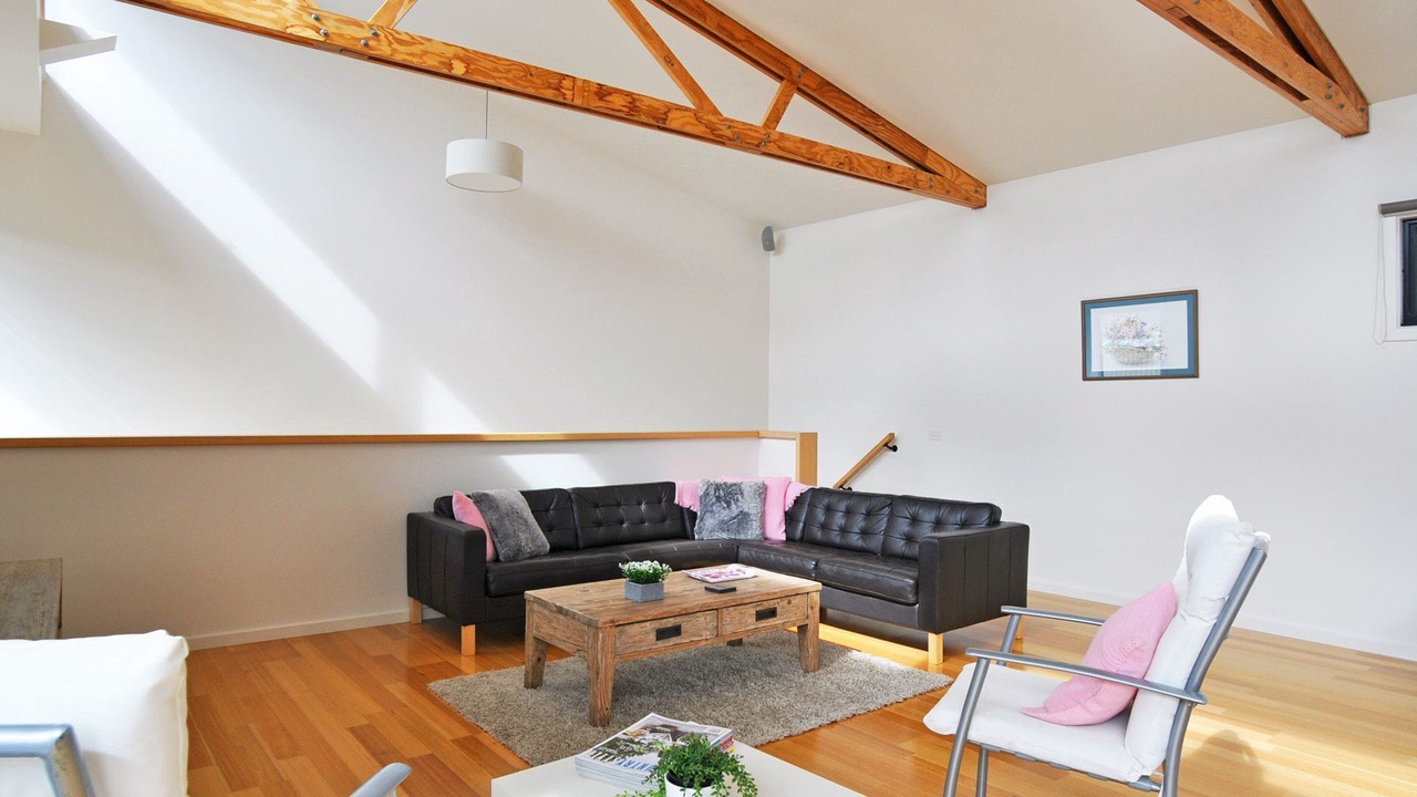 Photo of Livingroom in Inverloch