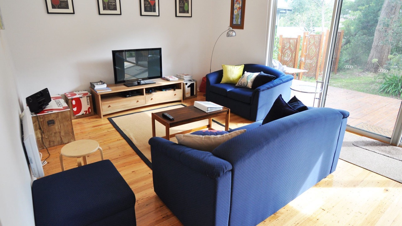 Photo of Livingroom in Inverloch