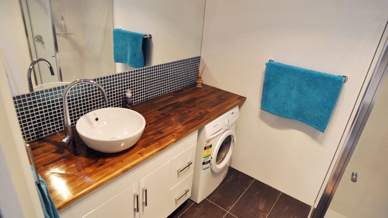 Photo of Bathroom in Inverloch