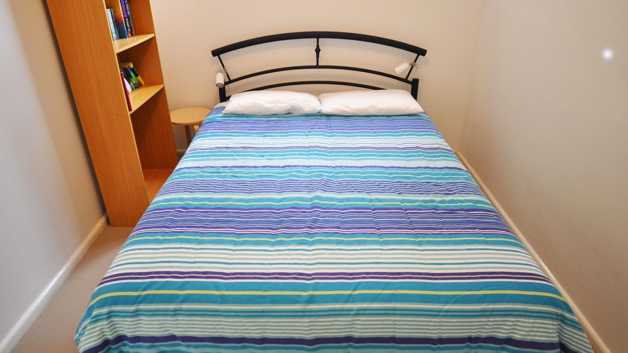 Photo of Bedroom in Inverloch